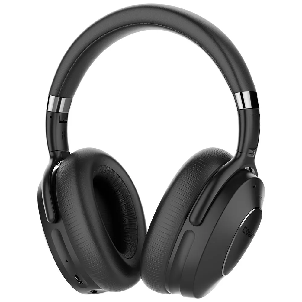 SE8 Active Noise Cancelling Bluetooth Headphones