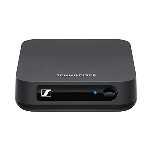 Sennheiser BT T100 Bluetooth Audio Transmitter