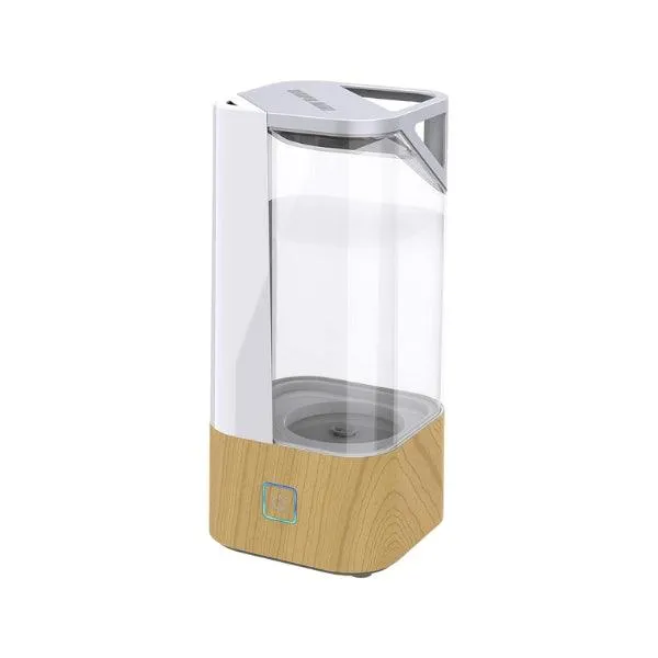 SHARPER IMAGE ULTRASONIC HUMIDIFIER UHS1-S1