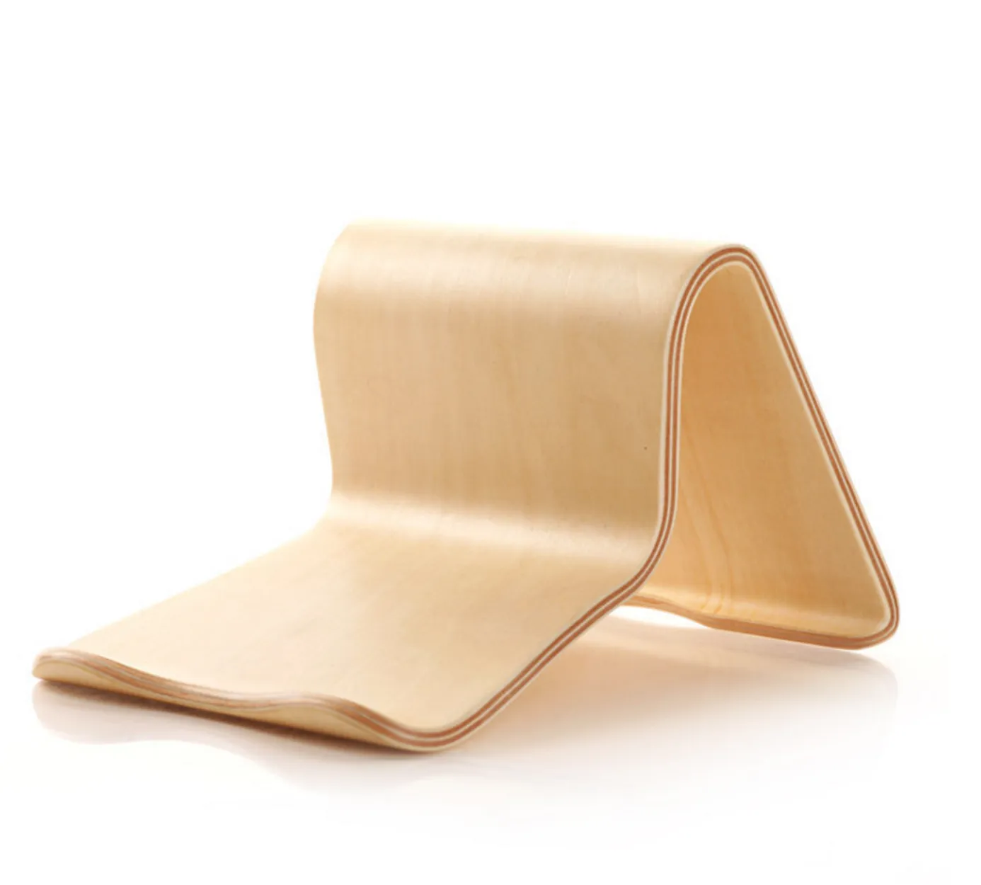 Shii Bamboo iPad Tablet Stand