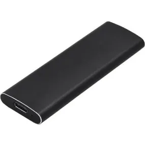 Shintaro Portable Ssd Pocket Disk 480Gb Black