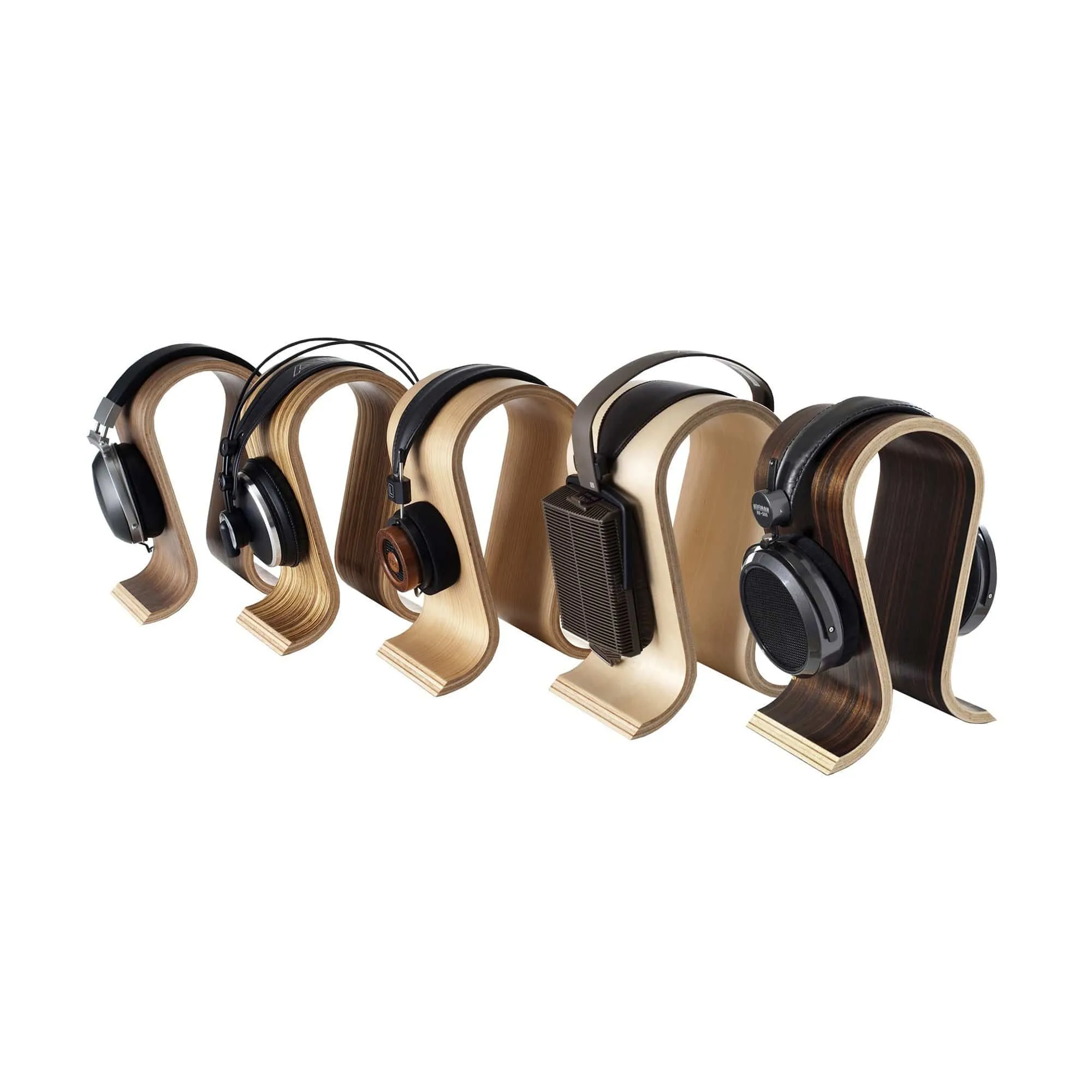 Sieveking Sound Omega Headphone Stand