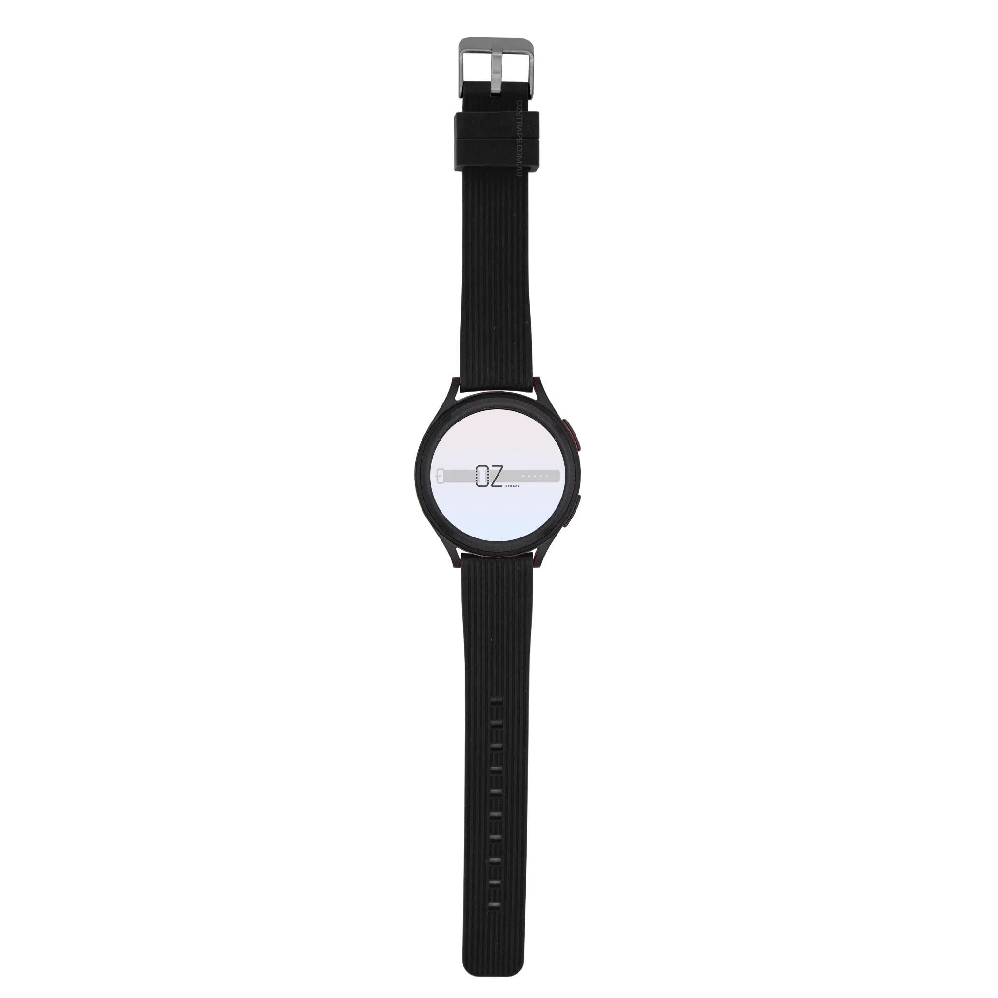 Silicone Samsung Galaxy Watch Band