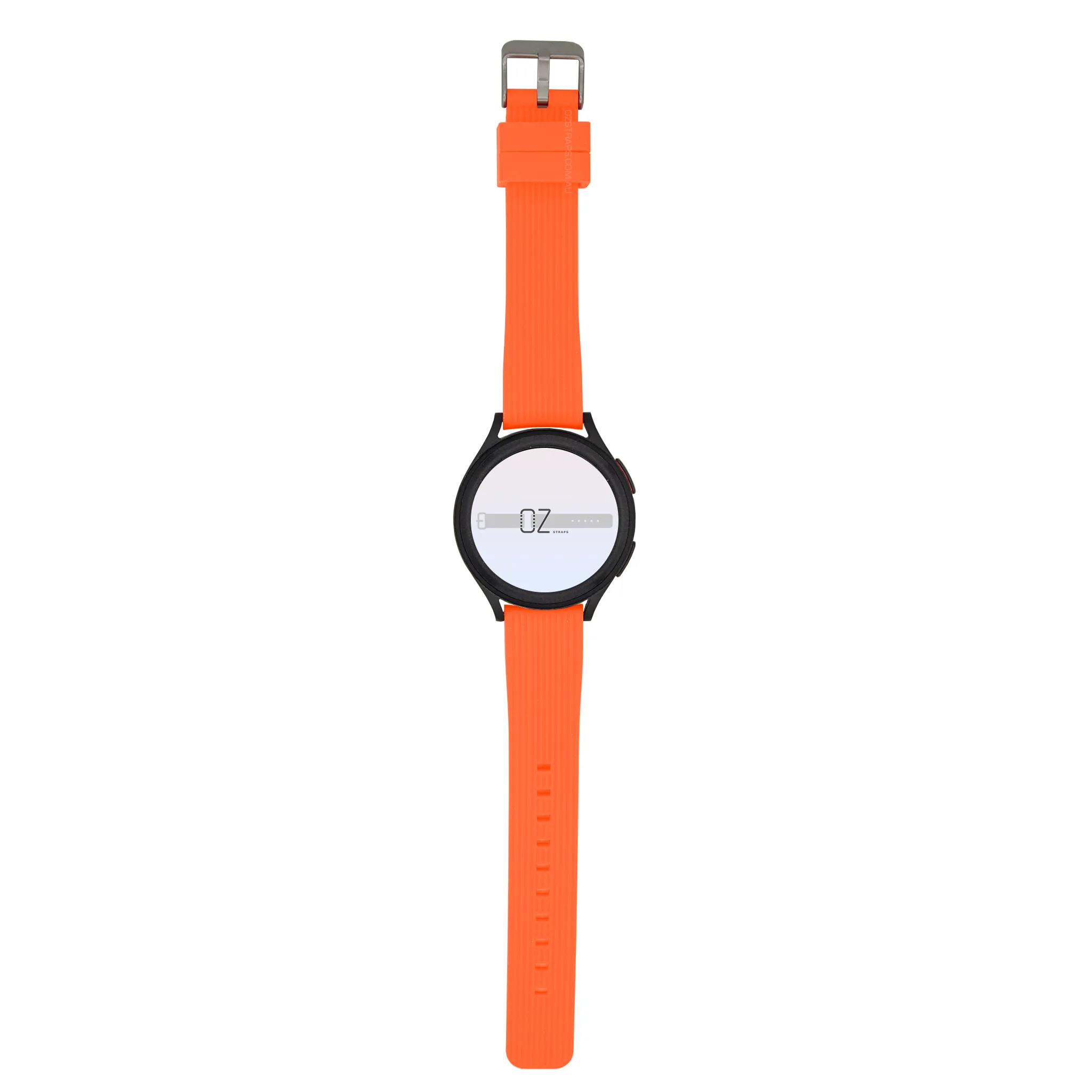 Silicone Samsung Galaxy Watch Band