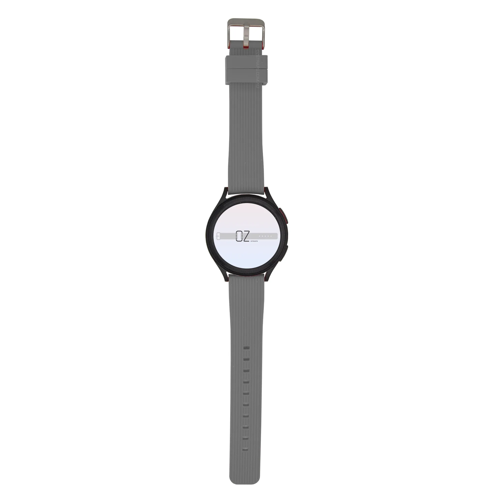 Silicone Samsung Galaxy Watch Band