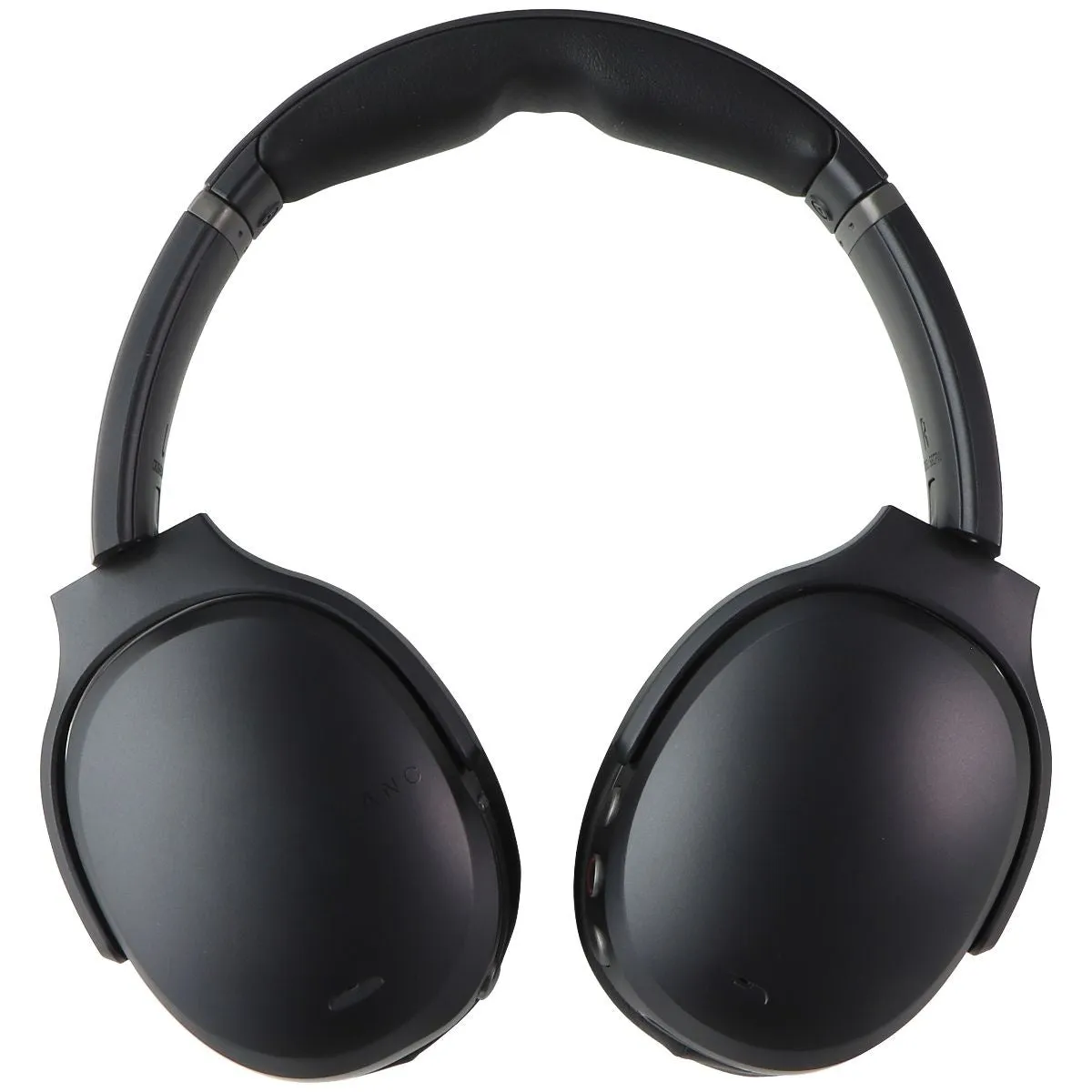 Skullcandy Crusher ANC Noise Canceling Wireless Headphones - Black