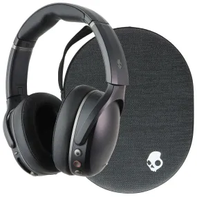 Skullcandy Crusher ANC Noise Canceling Wireless Headphones - Black