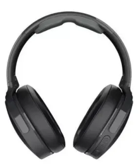 Skullcandy Hesh ANC Noise Canceling Bluetooth Wireless Over-Ear Headphones - Black (S6HHW-N740)