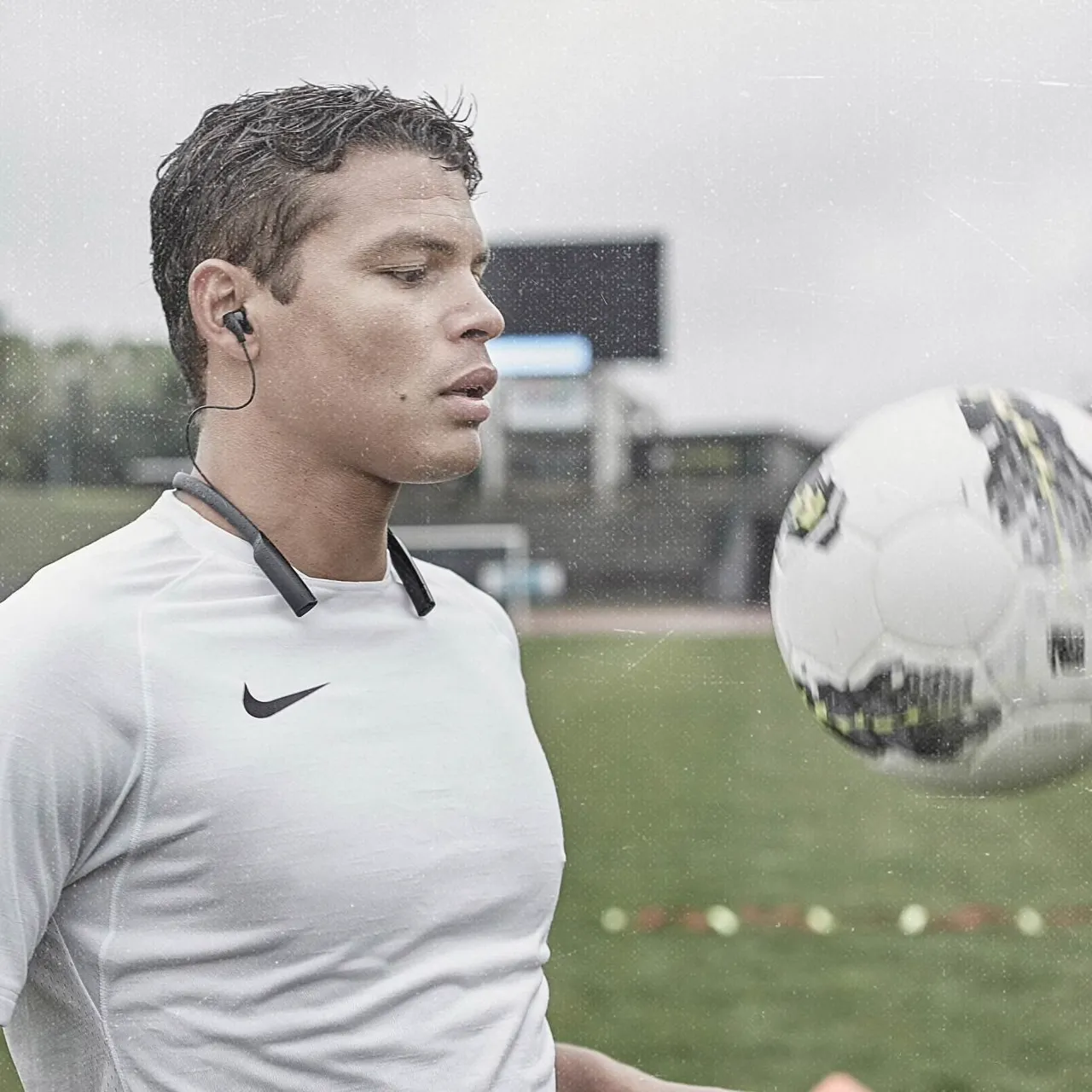 Skullcandy - Method BT Sport Earbud