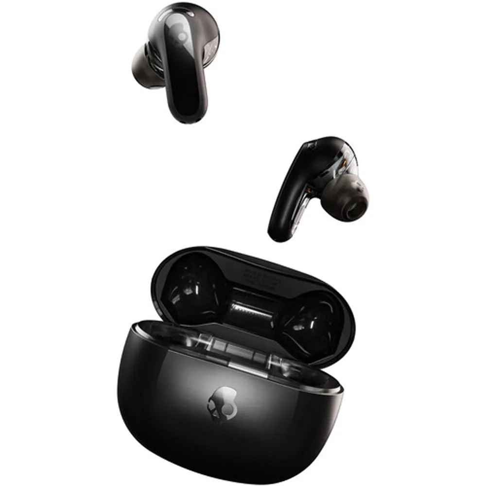 Skullcandy Rail ANC True Wireless Earbuds