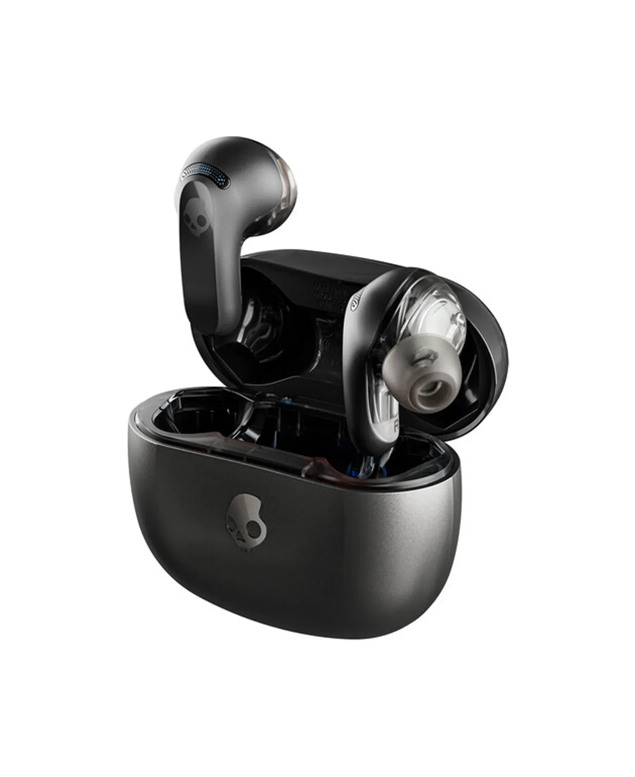 Skullcandy Rail ANC True Wireless Earbuds