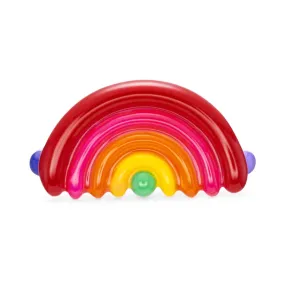 Solange Rainbow Hotglyph