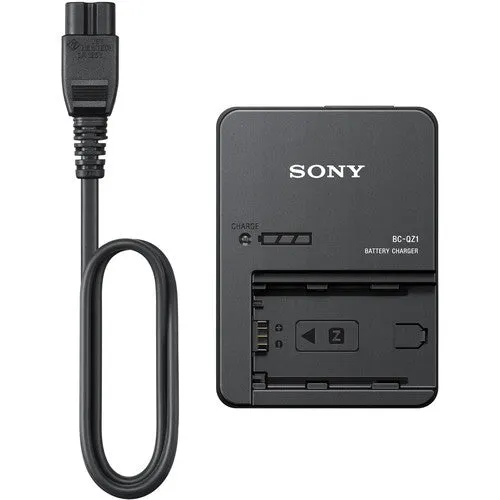 Sony BCQZ1 Battery Charger F/NPFZ100