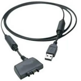 Sony Ericsson Compatible DCU-11 Data Cable