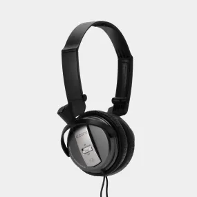 Sony MDR-NC7 Noise Canceling On-Ear Headphones