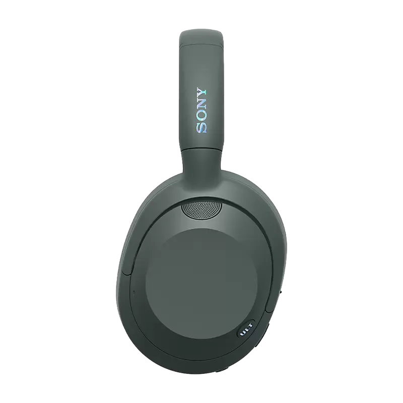 Sony ULT Wear Over-Ear  Wireless Noise Canceling Headphones - Forest Grey | WHULT900NHCE7