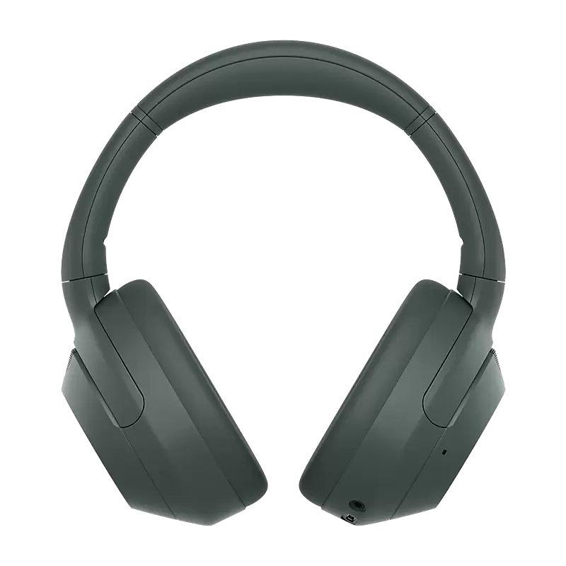 Sony ULT Wear Over-Ear  Wireless Noise Canceling Headphones - Forest Grey | WHULT900NHCE7