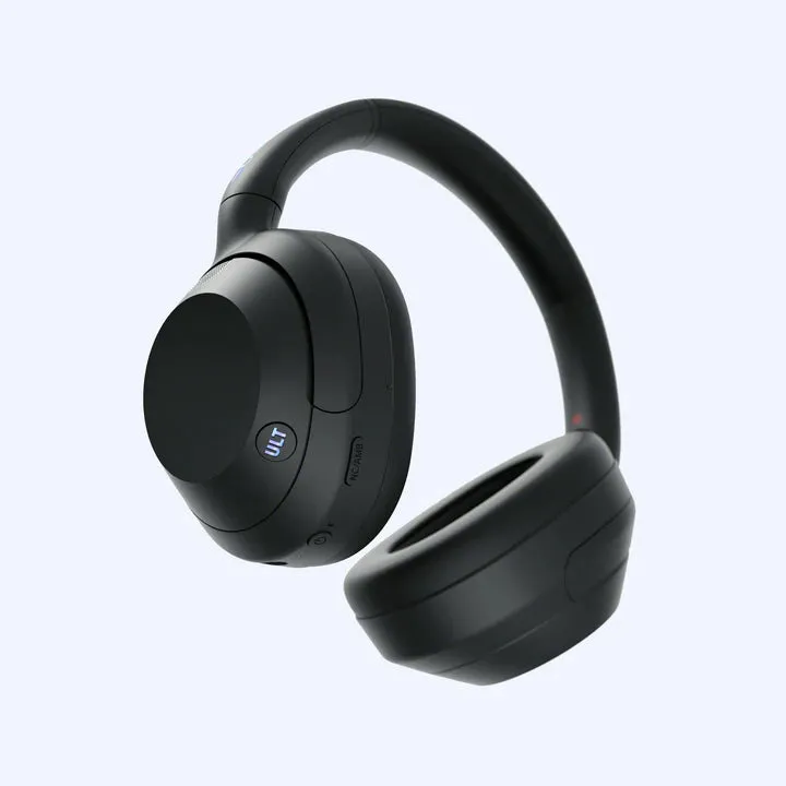 Sony ULT Wear Wireless Over-Ear Noise-Canceling Headphones