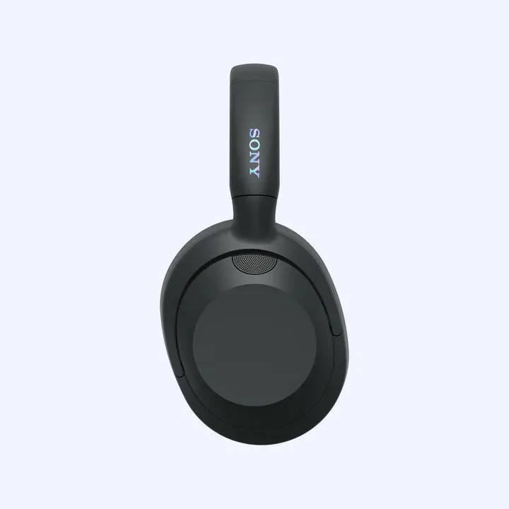 Sony ULT Wear Wireless Over-Ear Noise-Canceling Headphones