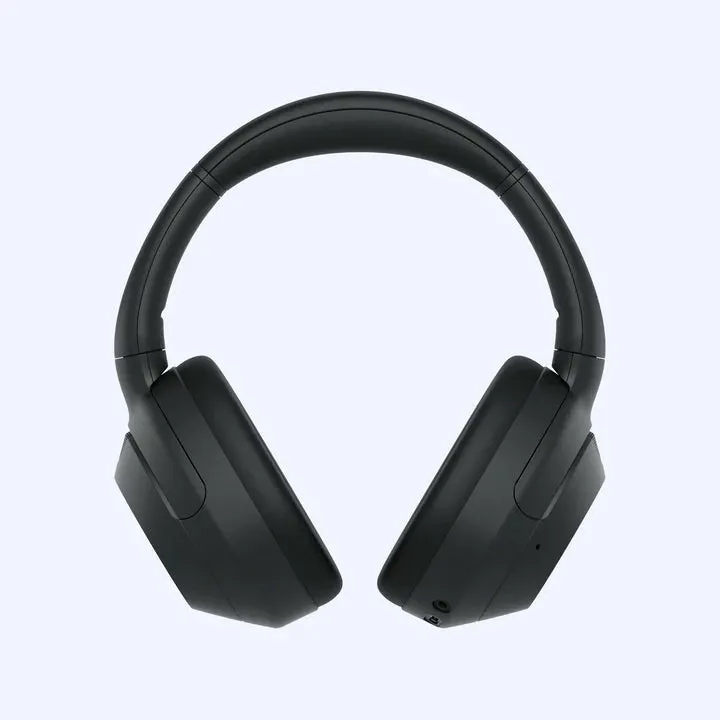 Sony ULT Wear Wireless Over-Ear Noise-Canceling Headphones