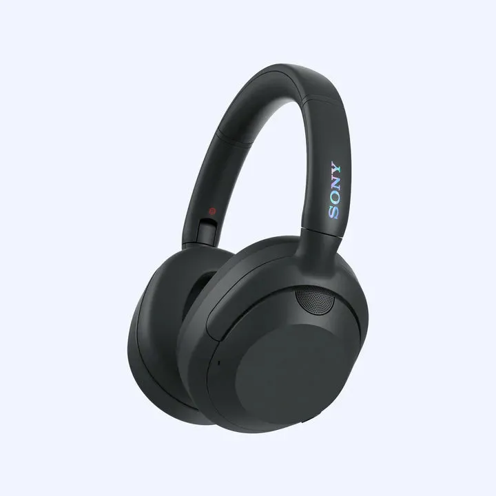 Sony ULT Wear Wireless Over-Ear Noise-Canceling Headphones