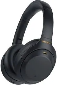 SONY WH-1000XM4