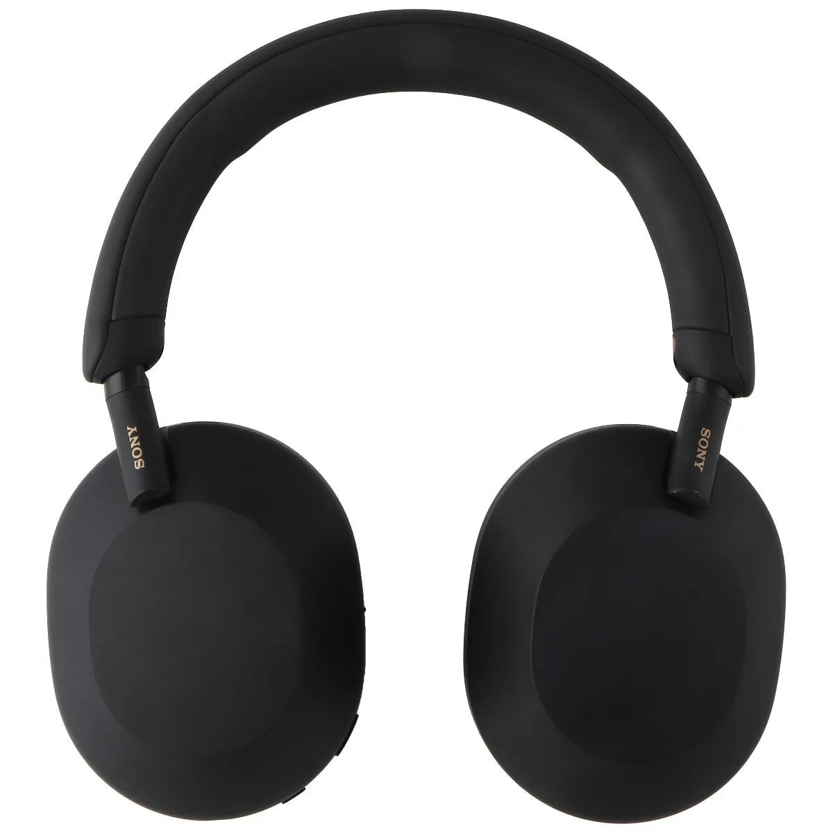 Sony WH-1000XM5 Wireless Noise Canceling Headphones - Black