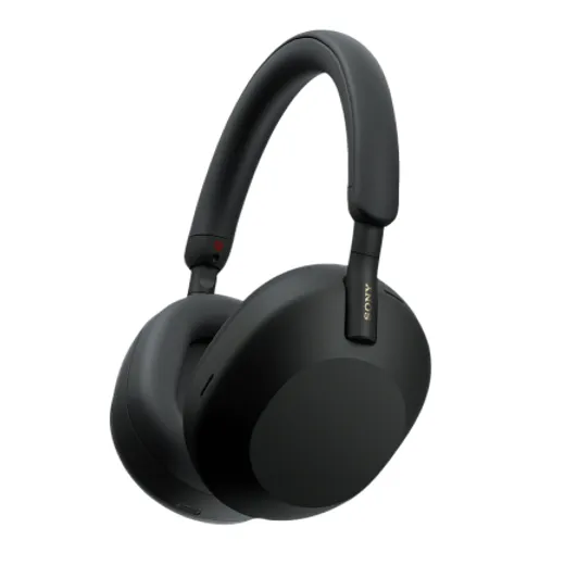 Sony WH-1000XM5 Wireless Noise-Canceling Headphones