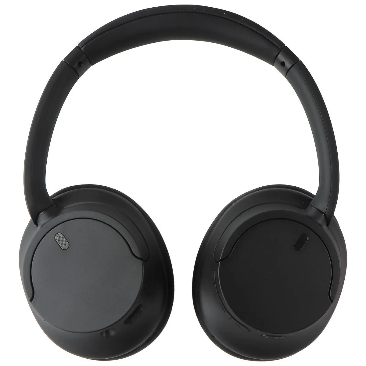 Sony WH-CH720N Noise Canceling Over The Ear Wireless Headphones - Black