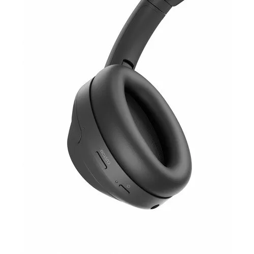 Sony WH1000XM4  Headphones with Microphone