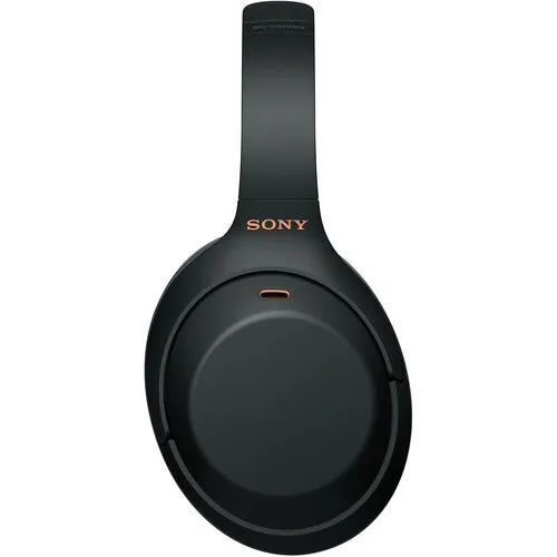 Sony WH1000XM4  Headphones with Microphone