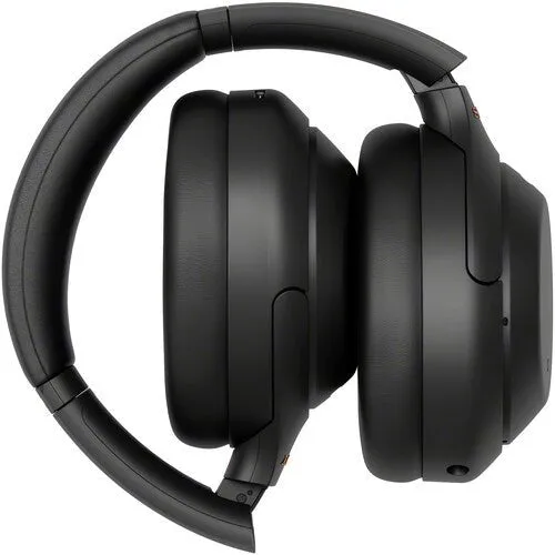 Sony WH1000XM4  Headphones with Microphone