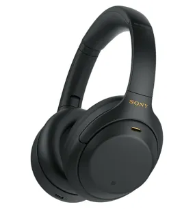 Sony WH1000XM4  Headphones with Microphone