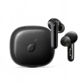 Soundcore by Anker Life Note 3 XR Hybrid Active Noise-Cancelling True Wireless Bluetooth Earbuds - Black