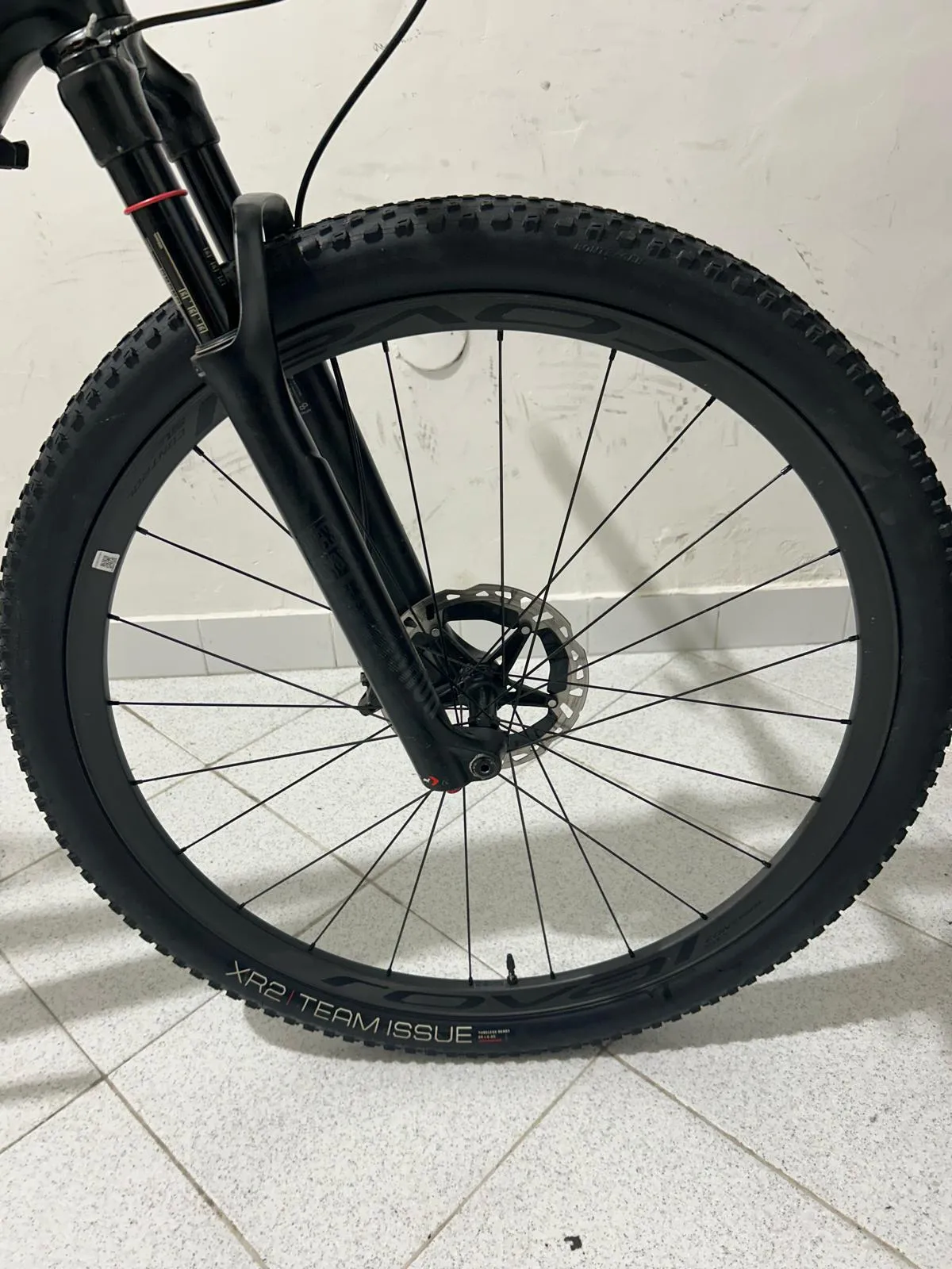 Specialized Epic taille L - Occasion