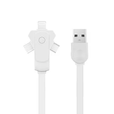 Spin Fast Charging Cable