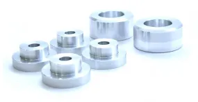 SPL PRO Solid Differential Mounting Bushings S14/R32/R33/R34