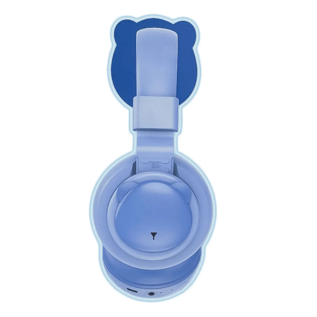 Sports V5.3 Bear Wireless Headphone C-1101