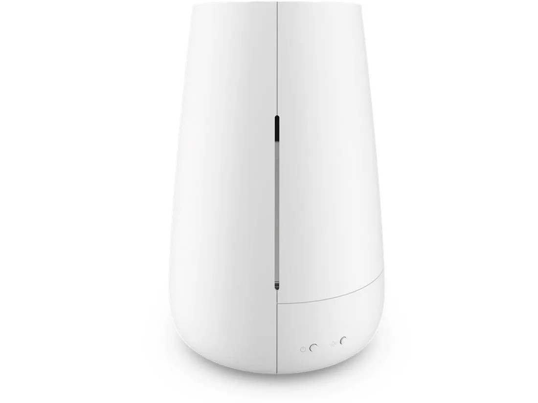 Stadler Form Ben Humidifier Ultrasonic 2.5 L White 24 W