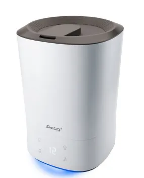 Steba Lb 8 Humidifier Ultrasonic