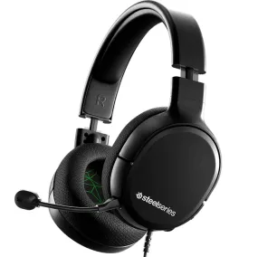 SteelSeries Arctis 1 Wired Gaming Headset Headphones Microphone XBOX