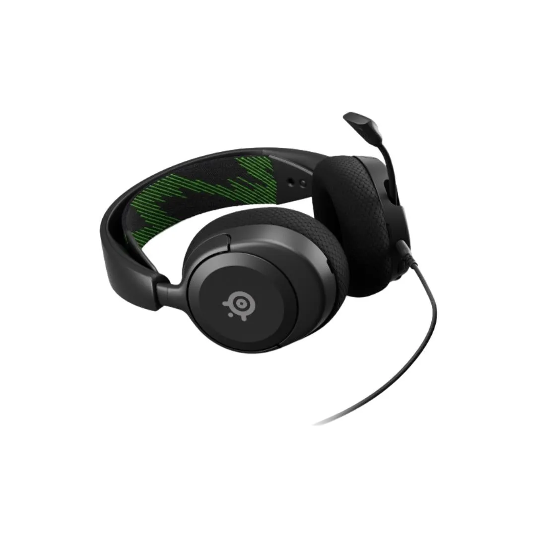 SteelSeries Arctis Nova 1X Wired Gaming Headset (61616)