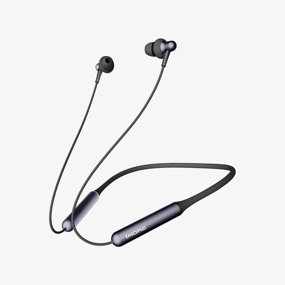 Stylish Dual-Dynamic Driver Bluetooth In-Ear Headphones