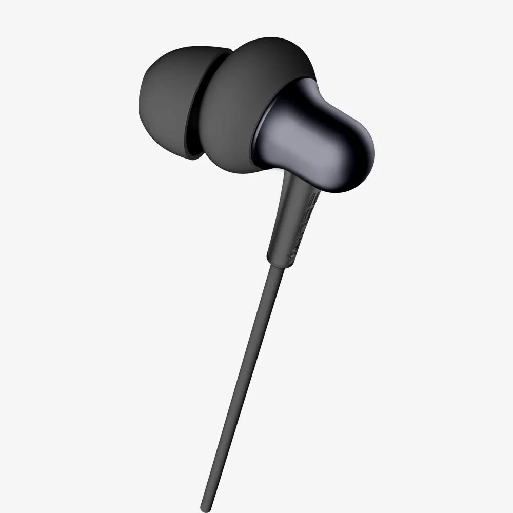 Stylish Dual-Dynamic Driver Bluetooth In-Ear Headphones