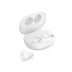 Taotronics Wireless Earbuds BH021, 4 Mics, IPX7 Waterproof, 36Hrs Playtime, Lightweight Stereo Headphones