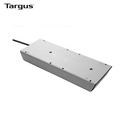 Targus Smart Surge 6 with 4 USB ports