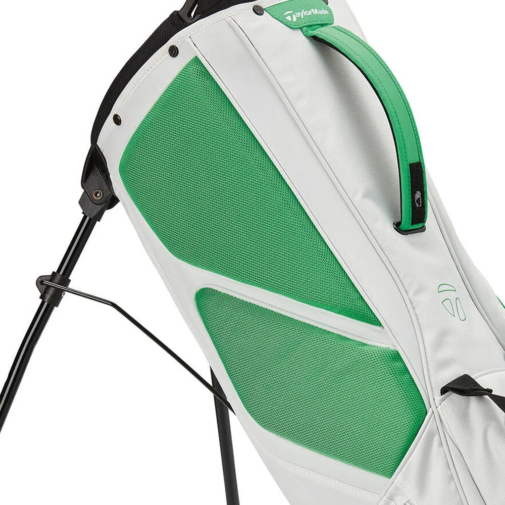 TaylorMade Flextech Lite Stand Bag 2022