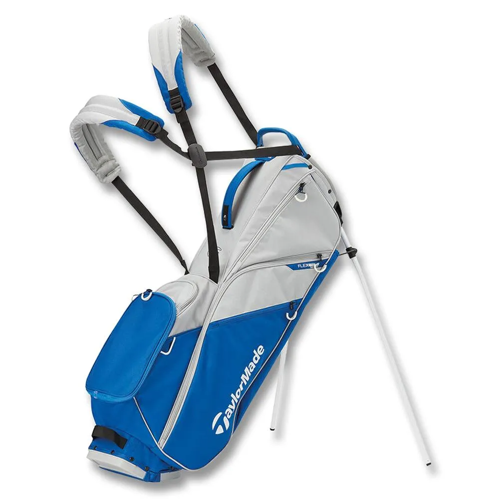 TaylorMade Flextech Lite Stand Bag 2022