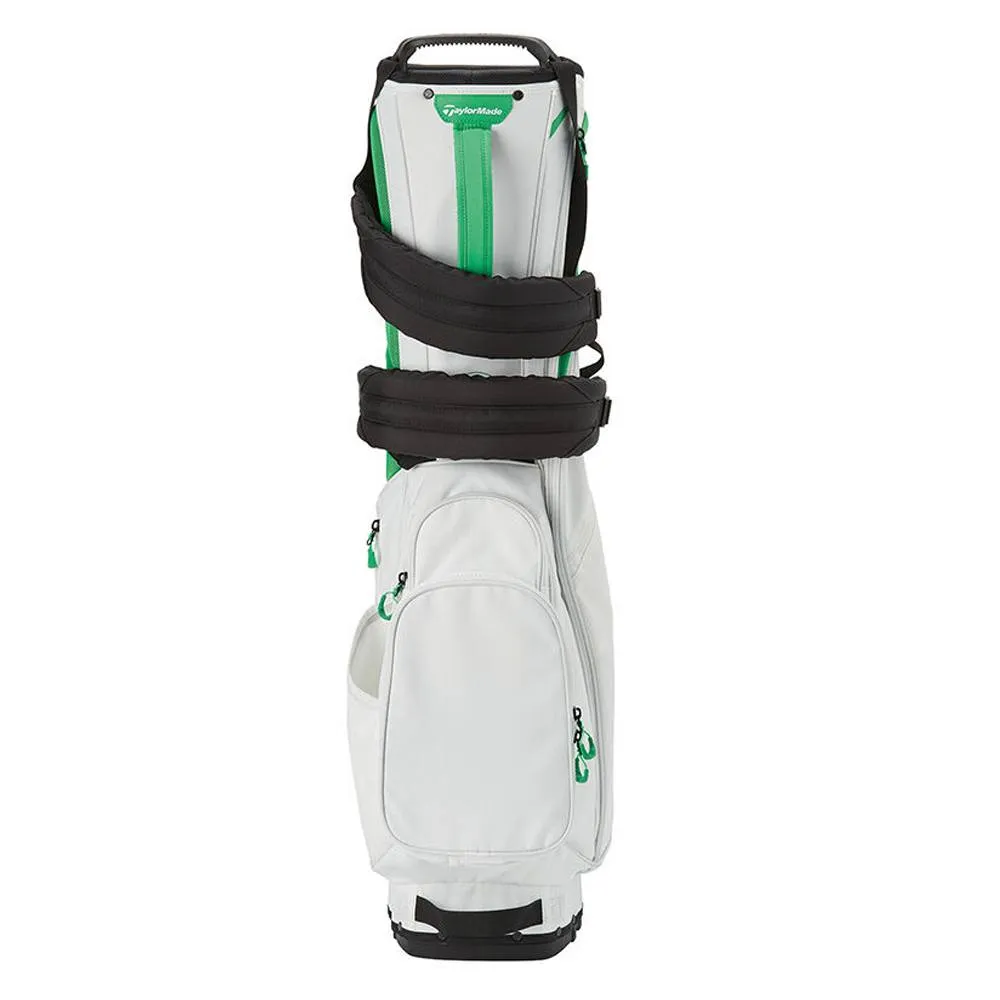 TaylorMade Flextech Lite Stand Bag 2022