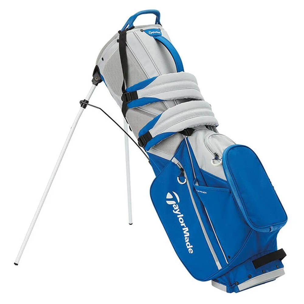 TaylorMade Flextech Lite Stand Bag 2022